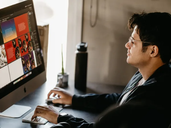 Art Direction & Graphic Design Agency in Miami