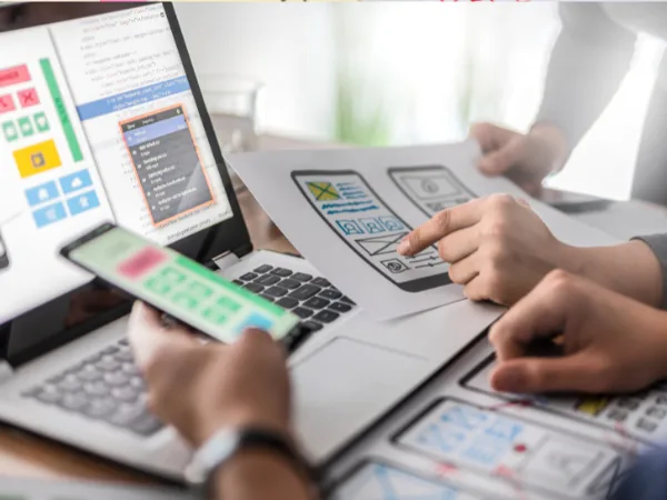 User experience and conversion-focused web design – optimized interfaces by SWIITCH Miami