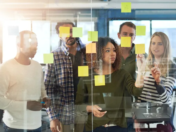 Creative content production for social media – brand storytelling and performance by SWIITCH Miami