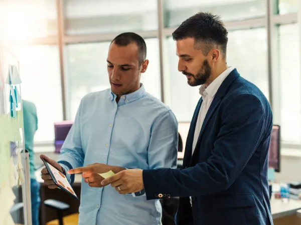 CRM and digital transformation roadmap planning – SWIITCH consultants guiding process in Miami
