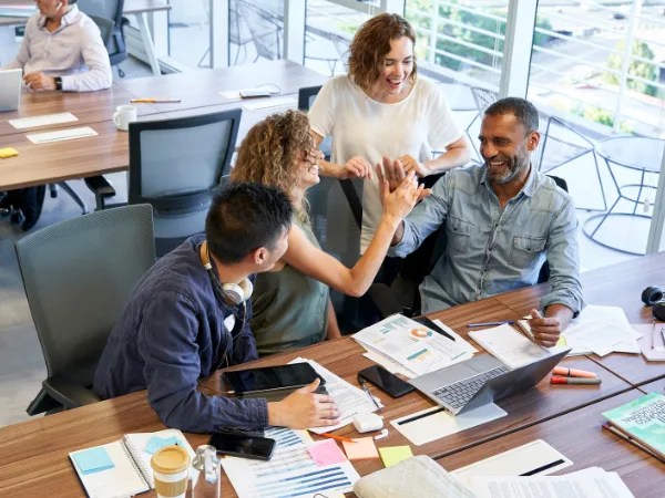 Performance-focused social media marketing strategy – SWIITCH agency in Miami