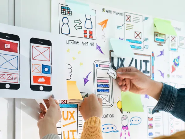 Modular website architecture for scalable growth – SWIITCH web development in Miami