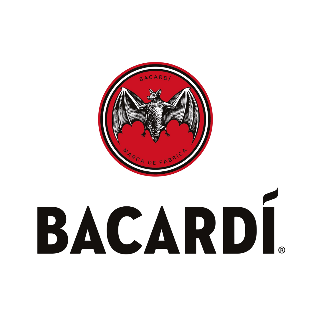 bacardi logo bolivia