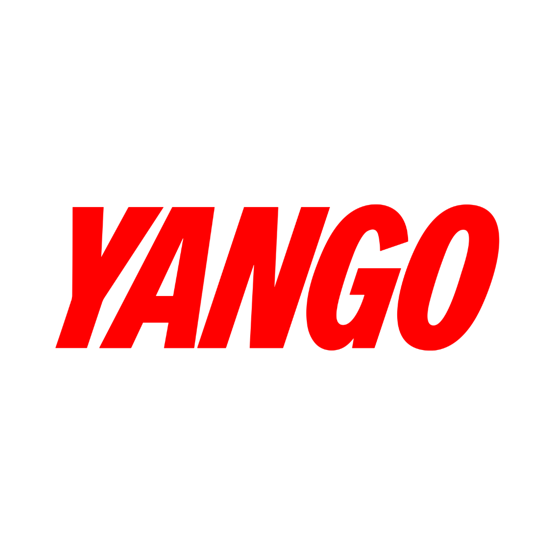 logo Yango